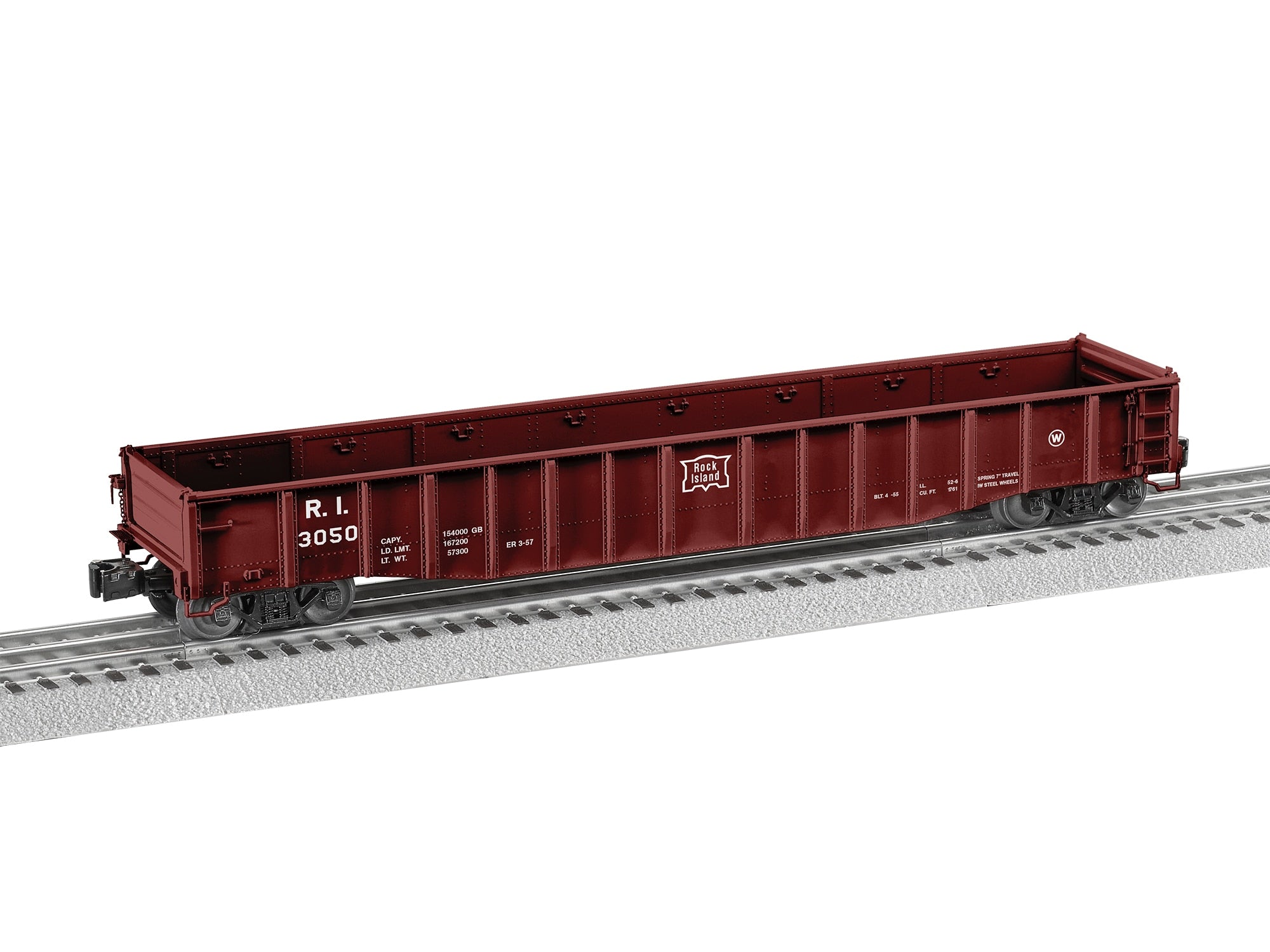 R.I. PS-5 GONDOLA