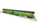 STRASBURG RR COACH 2PK B