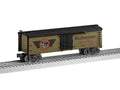 BUDWEISER HERITAGE MILITARY REEFER
