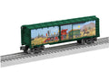 ATT GENERAL BOX CAR