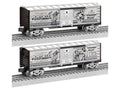 MICKEY MOUSE VAULT BOXCAR