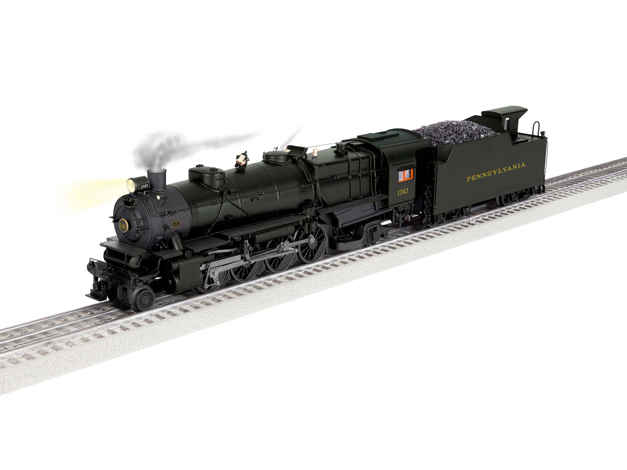 PRR L1 MIKADO #1343