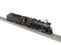 PRR LEGACY I1