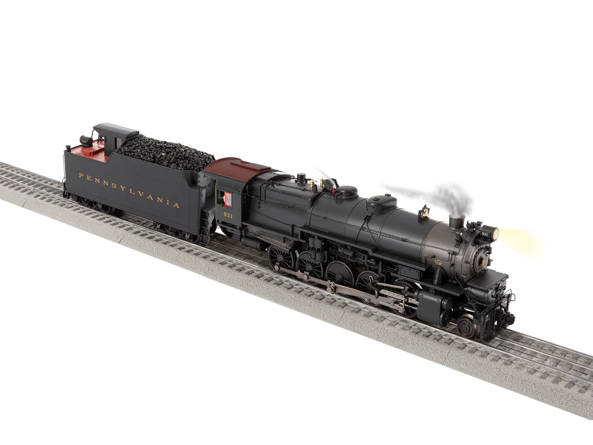 PRR LEGACY I1
