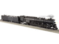 S.F. LEGACY 4-8-4