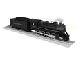 NPR LION CHIEF  2-8-0