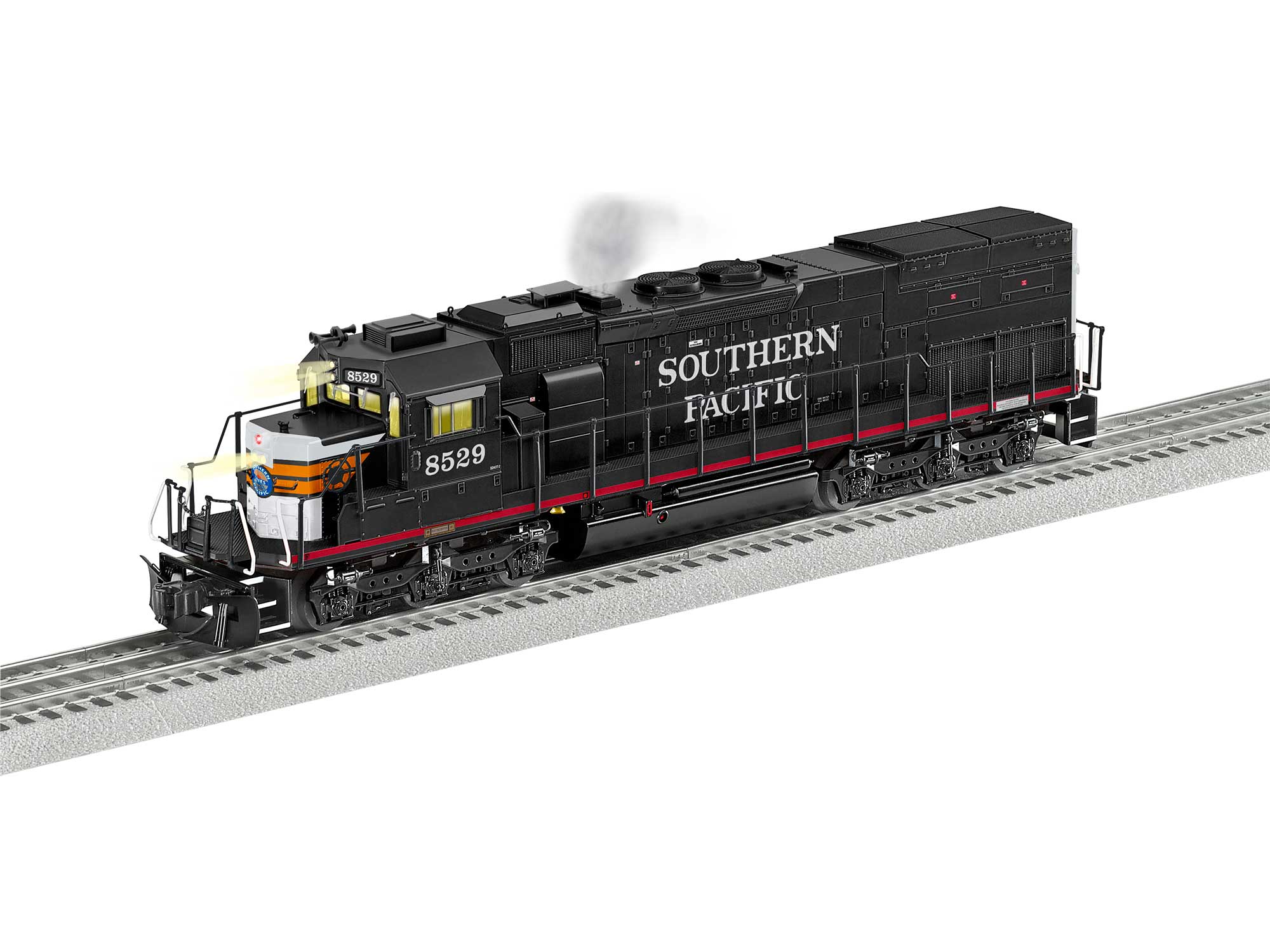 S.P. BLK WIDOW SUPERBASS SD40T-2
