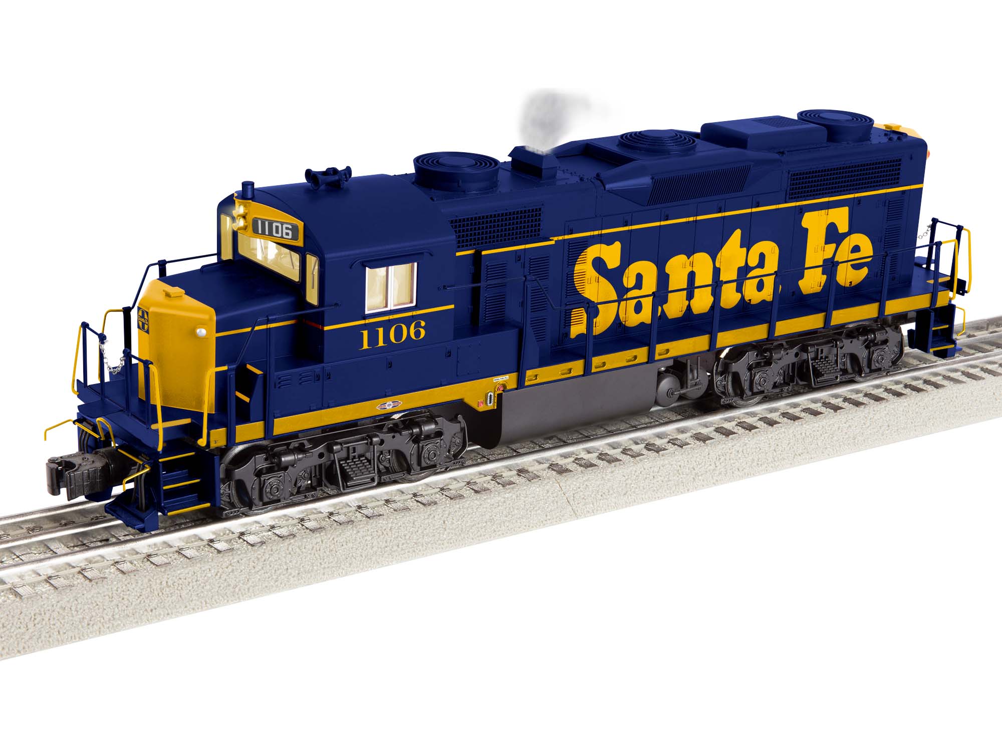 S.F. LEGACY GP-20
