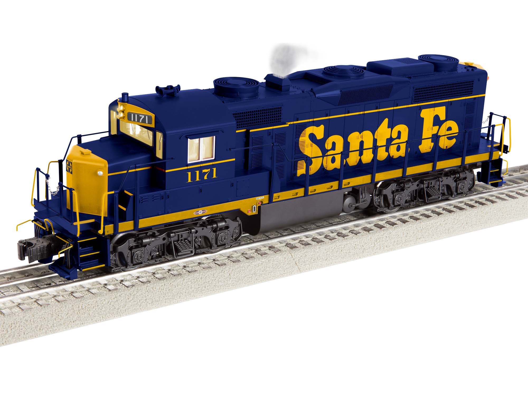 S.F. LEGACY GP-20