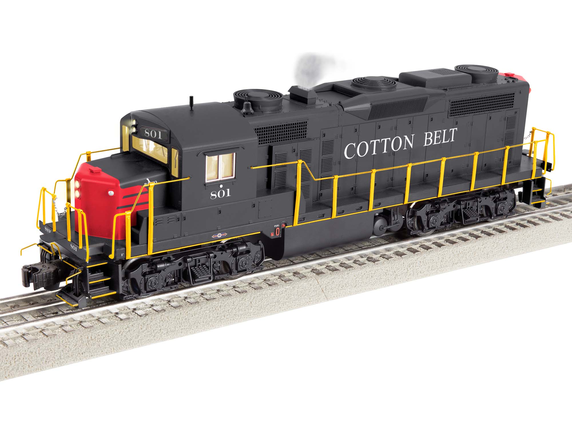 C.B. LEGACY GP-20