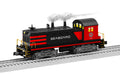SEABOARD NW-2 #1410