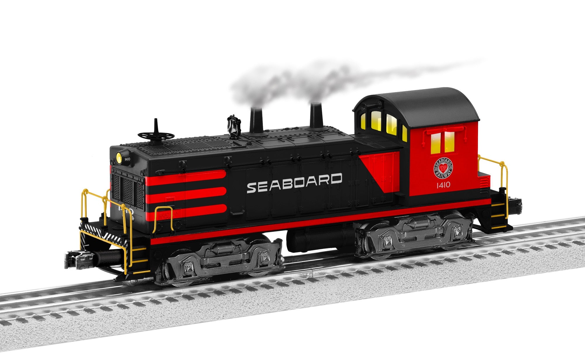 SEABOARD NW-2 #1410