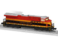 KCS ET44AC LION CHIEF +