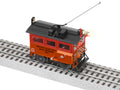 PACIFIC ELECTRIC RAIL BONDER