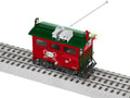 NPC TMCC RAIL BONDER