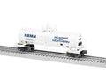 R&N UNIBODY TANK