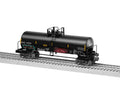 GATX UNIBODY TANK CAR