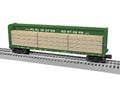 B.N. CENTERBEAM FLAT