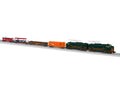 W.P. FEATHER RIVER FRT SET