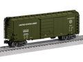US ARMY PS-1 TANK CAR