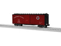 N.P. DOUBLE SHEATH BOXCAR