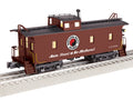 N.P. CA-1 CABOOSE