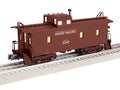 U.P. CA-1 CABOOSE