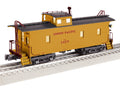 U.P. CA-1 CABOOSE