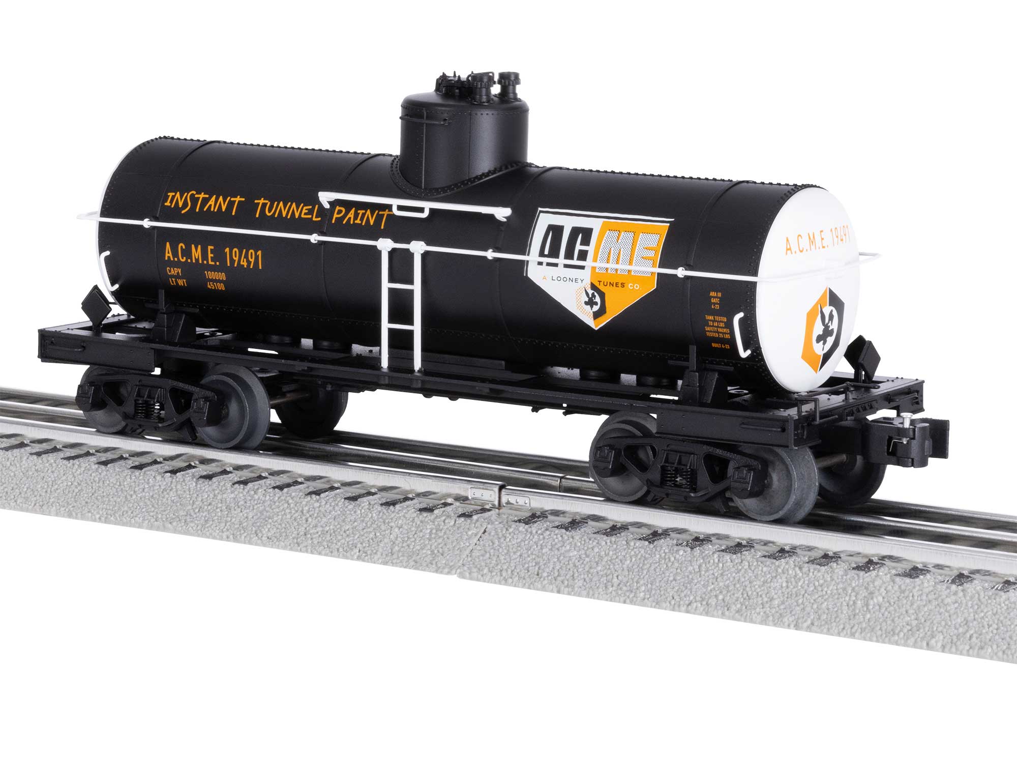 ACME 8K TANK CAR