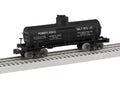 PENN SALT 8K TANK CAR