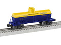 ST LAWRENCE STARCH 8K TANK CAR