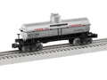 UNION OIL 8K TANK CAR