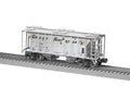 G.N. PS-2 COVERED HOPPER