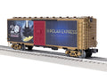POLAR EXPRESS 20TH ANNIV PS-1 BOX