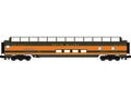 G.N. EMPIRE BUILDER DOME MTN VIEW