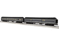 U.P. 18 INCH PASSENGER PACK A,B, & DINER (2427130,140,150 & 160)