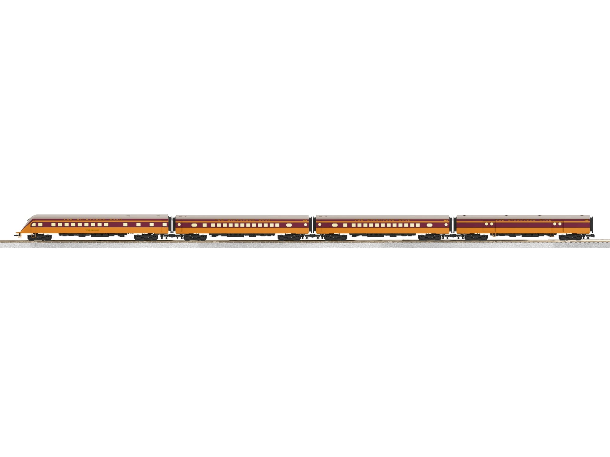 MILW 18 INCH ALUMIMUM 4 PACK & 3 PACK (2427400 & 410)