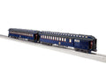 ROYAL BLUE WOOD PASS 2PK B