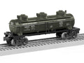 ARMY TANK CAR