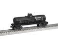 S.P. TANK CAR