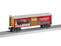 BUDWEISER HOLIDAY REEFER