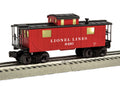 L.L. NE5 CABOOSE