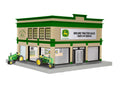 JOHN DEERE SHOWROOM