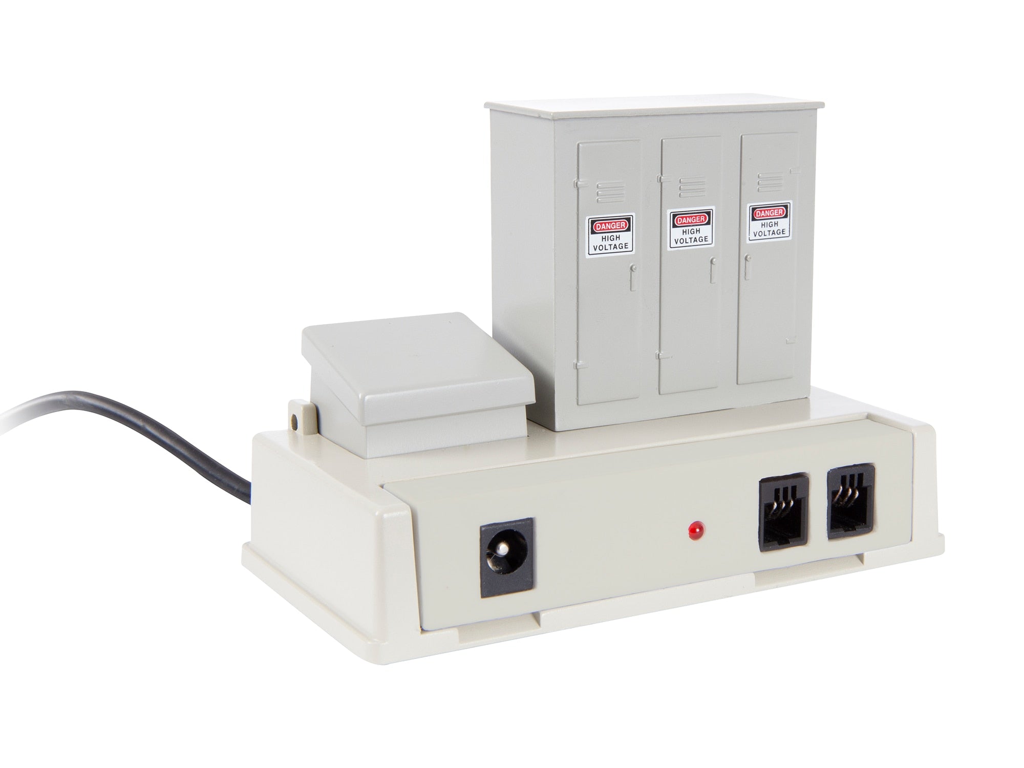 PLUG N PLAY 153 IR CONTROLLER