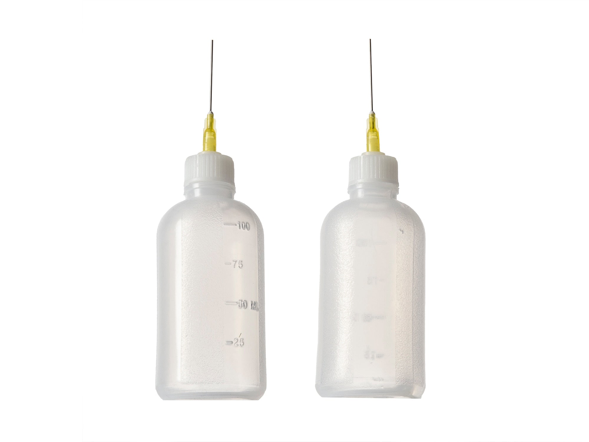 SMOKE FLUID BOTTLE W/DROPPER 2PK