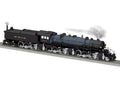 ERIE VISION TRIPLEX #5014