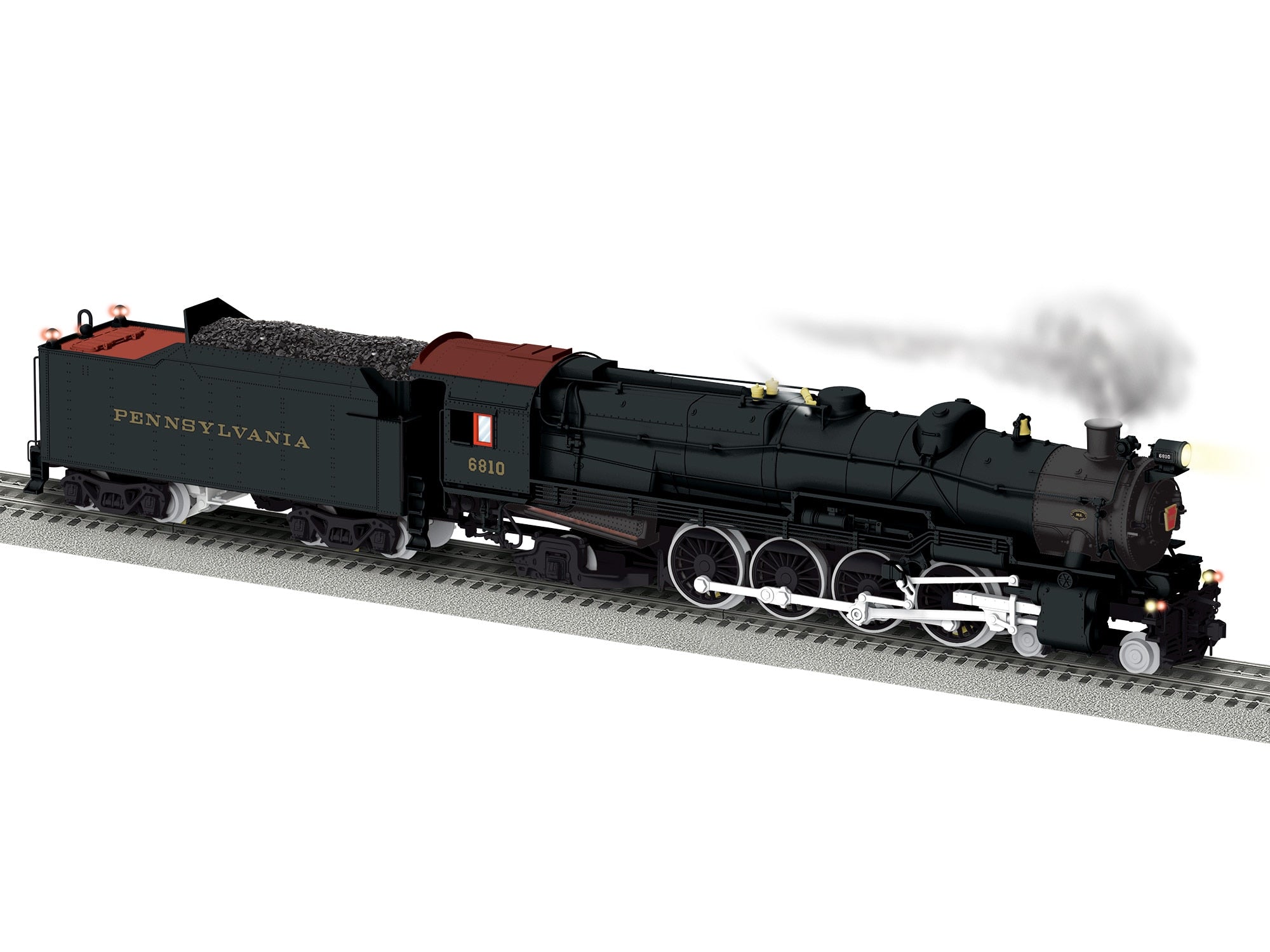 PRR M1 #6810