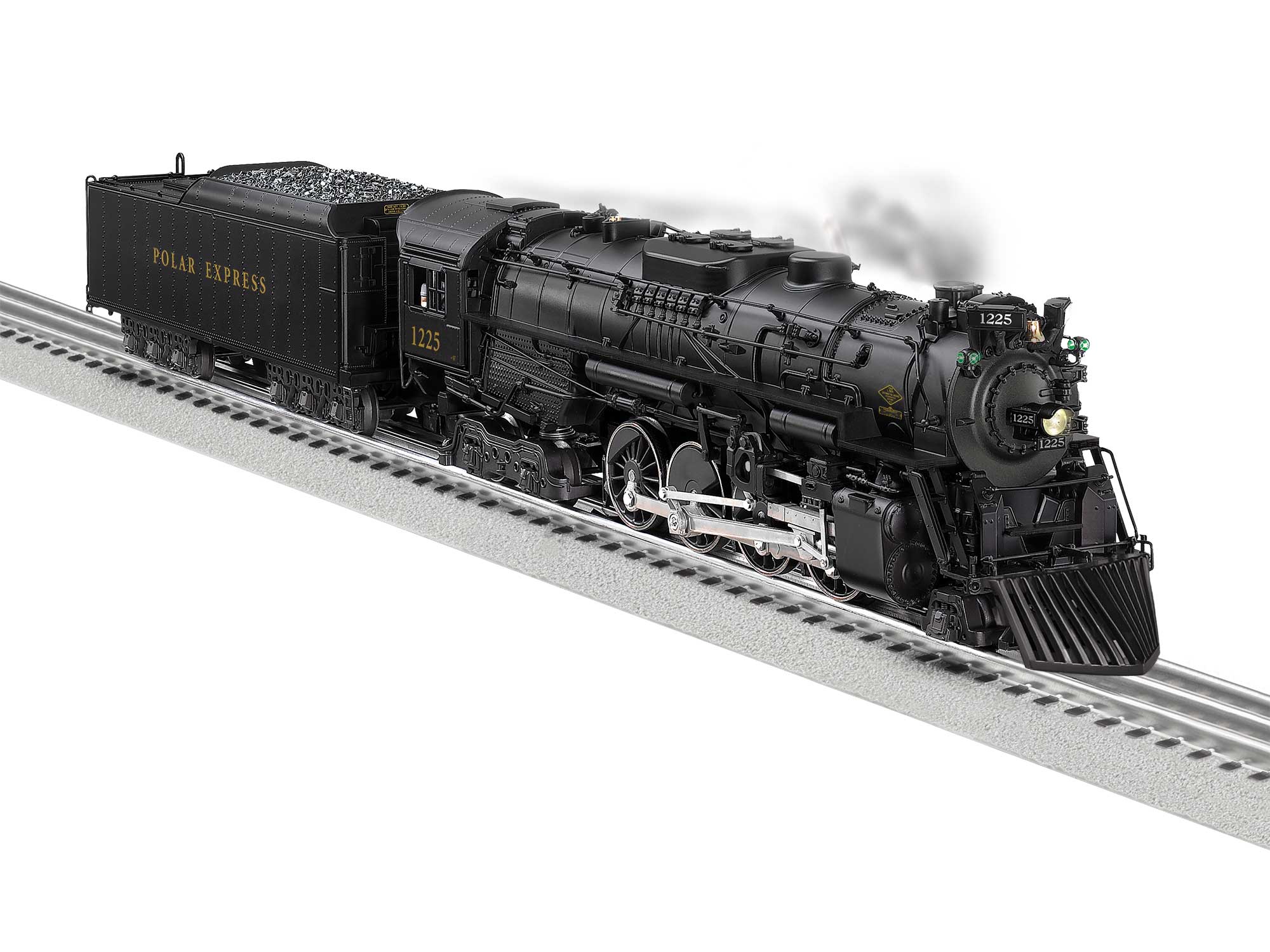 POLAR EXPRESS LEGACY BERKSHIRE