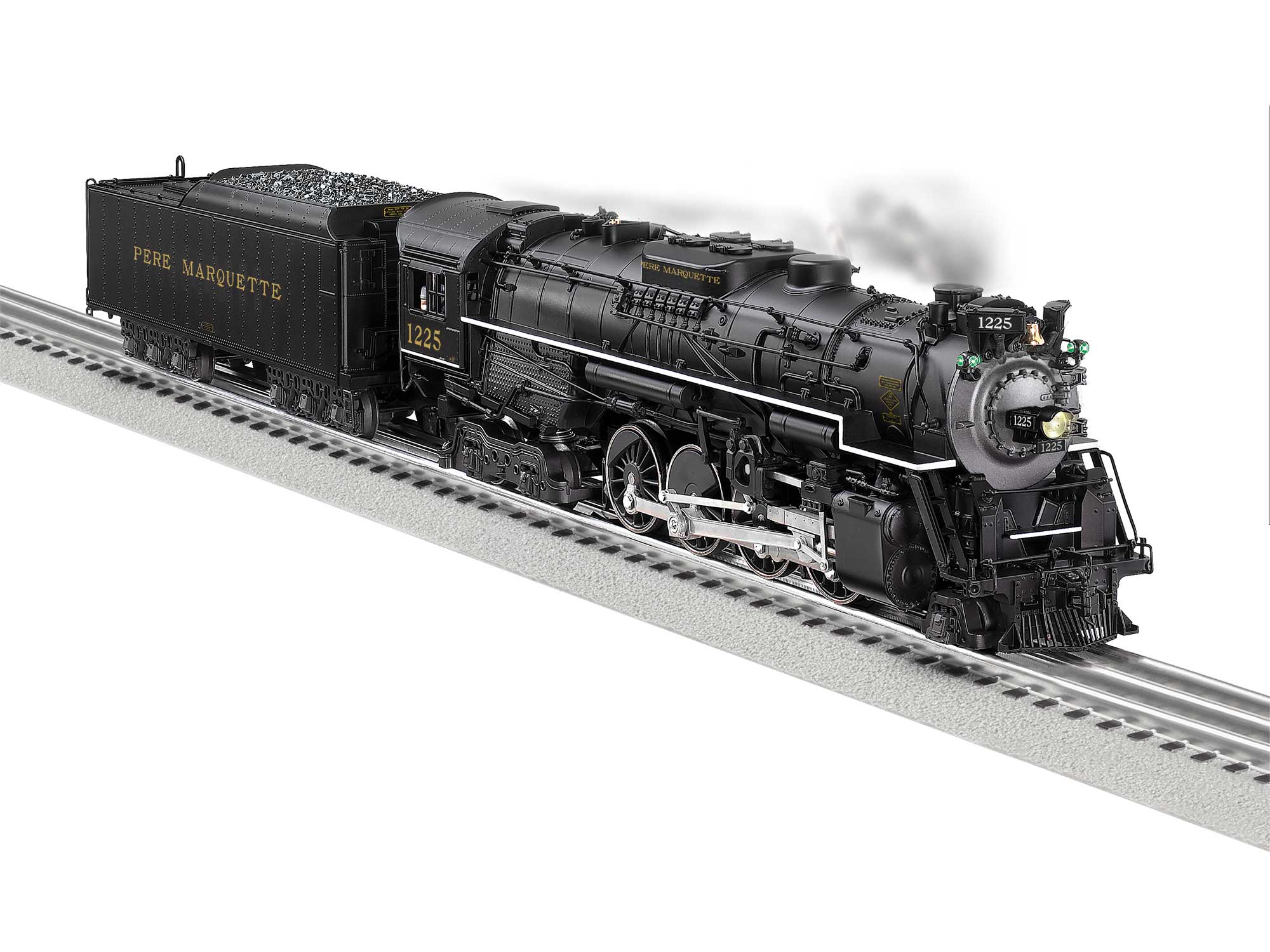 PERE MARQUETTE LEGACY BERKSHIRE