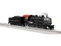 N.P. LEGACY 4-6-0